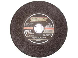 Dischi da taglio per troncatrici centro piano per ferro - ø mm.350x3,0 foro 25 per ferro - Nessuna Descrizione per questo prodotto