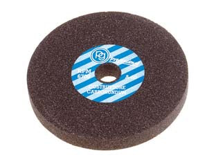 Mola abrasiva al corindone - ø mm.150x20 foro 16 grana 80 PG 405.00 - Nessuna Descrizione per questo prodotto