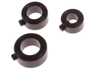 Boccole di arresto - per punte ø mm.6-8-10 PG 620.00 - Nessuna Descrizione per questo prodotto