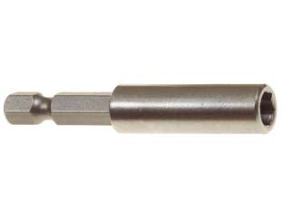 Portainserti magnetico - mm.60 gambo esagonale 1/4' PG 452.00 - Nessuna Descrizione per questo prodotto