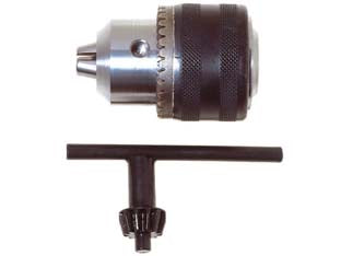 Mandrino a cremagliera - mm.10 attacco femmina 1/2x20 per Bosch - Nessuna Descrizione per questo prodotto