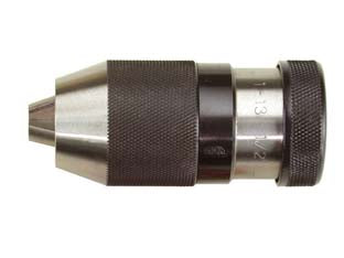 Mandrino autoserrante - mm.13 attacco femmina 1/2x20 - Nessuna Descrizione per questo prodotto