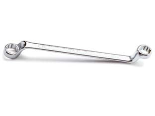 Chiavi poligonali cromate art.90 -mm.25x28 - Nessuna Descrizione per questo prodotto