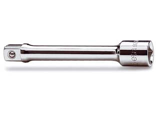 Prolunga mf 1/2 art.920/21 - mm.125 con attacco quadro MF 1/2'