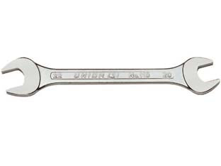 Chiave a forchetta cromata doppia fissa -mm.20x22 - Nessuna Descrizione per questo prodotto