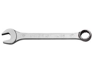 Chiave combinata cromata -mm.8x8 - Nessuna Descrizione per questo prodotto