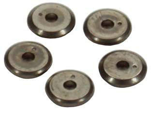 Rotelle di ricambio - grandi per tagliapiastrelle - Nessuna Descrizione per questo prodotto