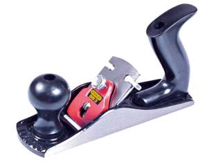 Pialla in ghisa sb3 - mm.210x44 (1-12-033) - regolazione di profondità ed allineamento ferro