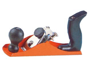 Pialla in metallo con manico plastica - mm.235 lama in acciaio mm.44 - Nessuna Descrizione per questo prodotto