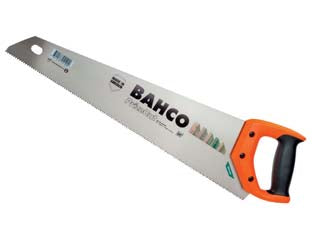 Segaccio con manico chiuso - lama mm.400 manico plastica (245-16) - Nessuna Descrizione per questo prodotto