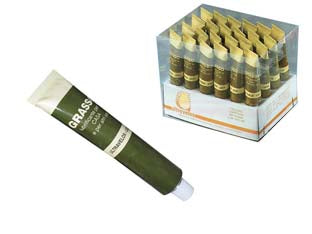 Grasso in tubetto - gr.40 - lubrificante in crema per uso domestico e hobbistico, indicato per tapparelle, cardini, catene e per tutte le parti in movime...