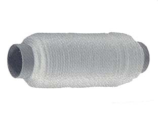 Filo bianco per edilizia - mt.50 - Nessuna Descrizione per questo prodotto