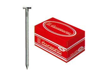 Chiodi testa piana - ø mm. 15x50 - in ferro lucido