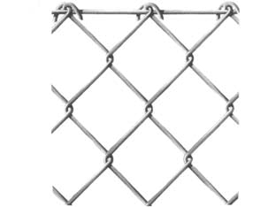 Rete griglia zincata maglia 50x50 filo ø mm.2 est. - cm.200h. - rete a maglia sciolta a rotoli stretti, prodotta con filo d’acciaio zincato, utilizzo: residenziale, agricoltura, edilizia, r...