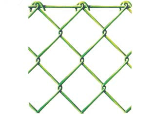 Rete griglia zincata plastificata verde replax maglia 50x50 filo ø mm.2,7 est. - cm.150h. - rete a maglia sciolta a rotoli stretti, prodotta con filo zincato ad alta resistenza, è plasticata per estrusione, colore ver...