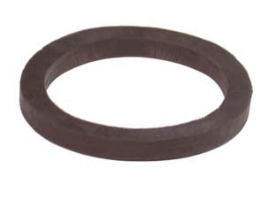 Guarnizione per resistenza scaldabagno - in gomma