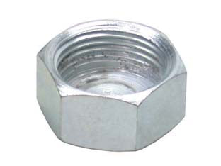 Tappo esagonale femmina acciaio zincato - F 1/2' - Nessuna Descrizione per questo prodotto