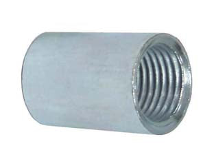 Manicotto acciaio zincato - FF 3/8' - Nessuna Descrizione per questo prodotto