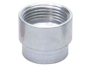 Manicotto ridotto acciaio zincato - F 1' F 3/4' - Nessuna Descrizione per questo prodotto