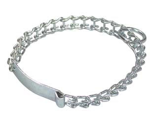 Collari per cani a scaletta - cm.40 leggeri - Nessuna Descrizione per questo prodotto