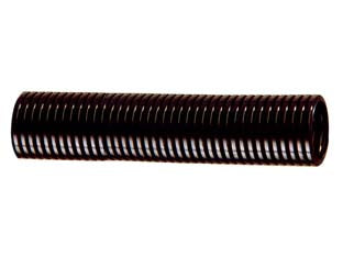 Tubo corrugato pesante con sonda per cavidotto - ø mm.25 in rotoli da mt.25 - in PVC autoestinguente caratterizzato da una elevata flessibilità che ne permette una rapida posa in opera, elevata tenuta al...