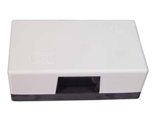 Suoneria bitonale din don - (1985.BIT) - suoneria bitonale DIN DON, tensione 110/230v da applicare a parete