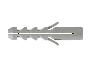 Tassello in nylon s - ø mm.8x40 - Nessuna Descrizione per questo prodotto