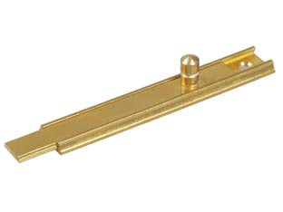 Catenaccioli trafilati in ottone lucido - mm.80 - Nessuna Descrizione per questo prodotto