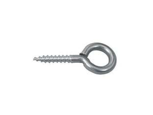 Occhiolini chiusi per bris bris - ø mm.2x11x22 - in acciaio zinco cromato - Nessuna Descrizione per questo prodotto