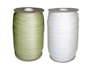 Cordoncino per veneziane - ø mm.3 bianco - Nessuna Descrizione per questo prodotto