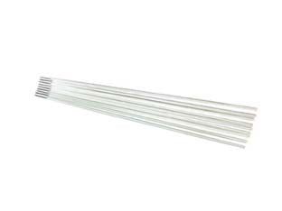 Elettrodo per alluminio Ø mm.2,5x350 - ø mm.2,5x350 - Nessuna Descrizione per questo prodotto
