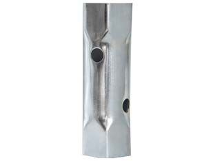 Chiave a tubo per scaldabagno - mm.55x55 - in acciaio zincato