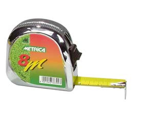 Flessometro magnum - mt.3 nastro mm.25h. - Nessuna Descrizione per questo prodotto