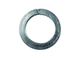 Rondelle grower - ø int.mm.12 - ø est.mm.20 - in acciaio zincato UNI 1751