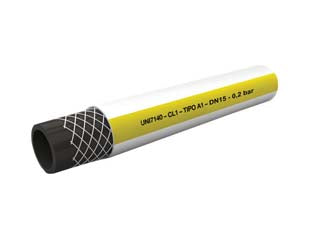 Tubo gas metano - ø mm.13x20 IMQ UNI GIG 7140 - Nessuna Descrizione per questo prodotto