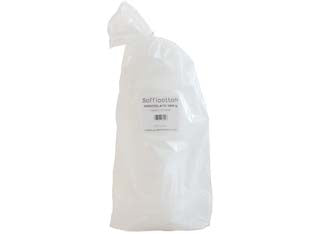 Cotone idrofilo cardato e misto fibra - gr.500 - Nessuna Descrizione per questo prodotto