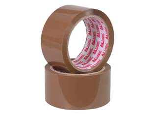 Nastro imballo avana silenzioso - mt.66 - mm.50h. spessore 43 micron silenzioso - Nessuna Descrizione per questo prodotto