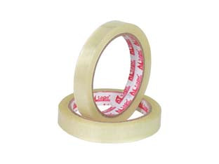 Nastro adesivo trasparente - mm.15x66mt. - Nessuna Descrizione per questo prodotto