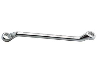 Chiavi poligonali cromate per ponteggi art.93 - mm.21x22 - Nessuna Descrizione per questo prodotto