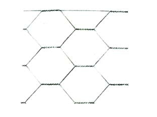 Rete tripla torsione zincata maglia 25/3 filo ø mm.0,8 est. - cm.50h. - attraverso il processo di zincatura 'GALVAFORT PROCESS', fornisce una elevata robustezza ed un’alta resistenza garantendo una...