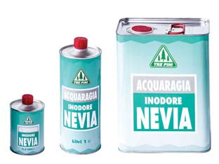 Acquaragia dearomatizzata - lt.0,5 - prodotto di odore tenue indicato nella diluizione di smalti sintetici, cere e prodotti per belle arti, indispensabile per la ...