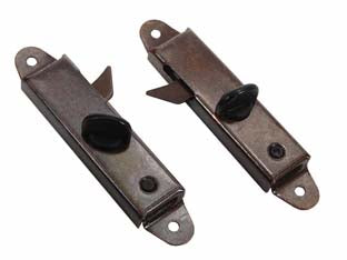 Bloccatapparelle ultrablok bronzato - Nessuna Descrizione per questo prodotto