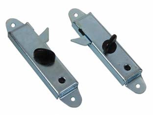 Bloccatapparelle ultrablok zincato - Nessuna Descrizione per questo prodotto