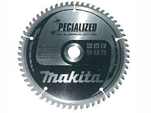 Lama widia specialized per alluminio per troncatrici - ø mm.250 foro 30 spess.mm.2,4 denti 80 - acciaio al carburo di tungsteno, indicata per taglio profilati alluminio, leghe metallo non ferrose, plastica e laminati di l...