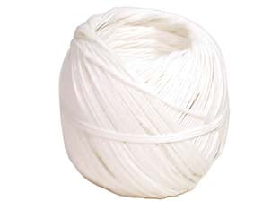 Spago fino bianco prima qualita per arrosti - gr.85 fino conf. da 10 rotoli - Nessuna Descrizione per questo prodotto