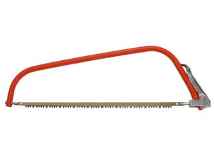 Segoncino per legno con lama girevole cm.53 - cm.53 - denti a castello, lama girevole