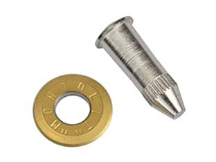 Rotella di ricambio per taglipiastrelle titanium per minimontolit - ø mm.8 - art.240T per minimontolit - ricambio per MINIMONTOLIT ns codici 79181 e 79327