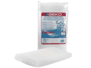 Filtro per cappe - in busta - cm.90x40h - in fibra poliestere ad alto potere filtrante, adatto a tutti i tipo di cappa per uso domestico ed industriale, particolarment...