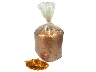 Gommalacca tn golden - solubile in alcool