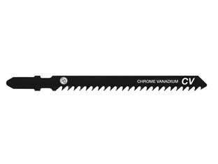 Lame per seghett0 alternativo attacco bosch per legno - lunghezza mm.60 - per legno denti fini PG 699.00 - attacco bosch in blister da pz.3, per legno duro e dolce, compensato e materie sintetiche